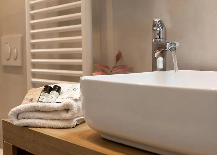 Iflat Radiant Retreat In Esquilino Daire Roma