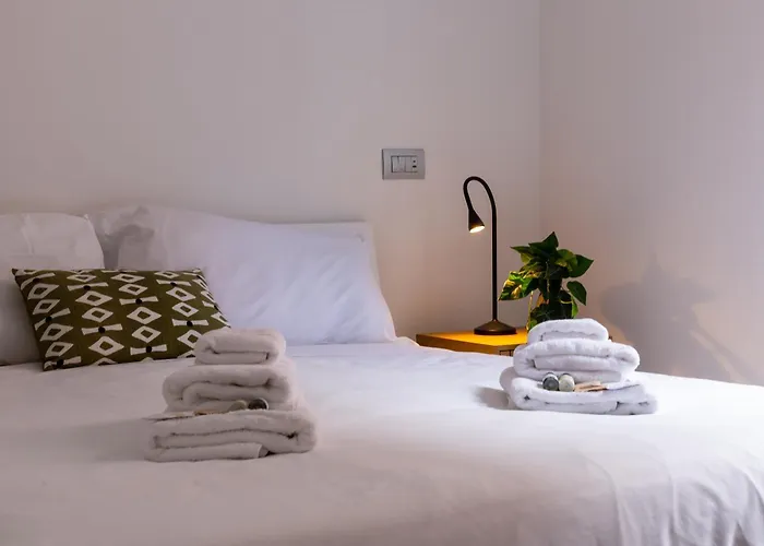 Iflat Radiant Retreat In Esquilino * Roma
