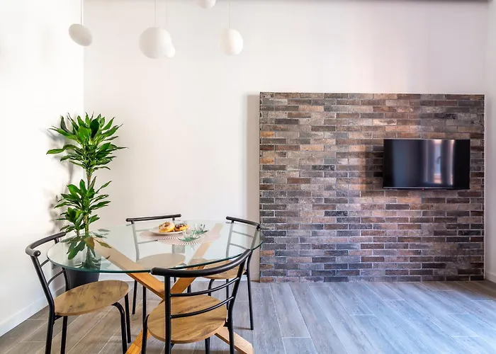 Daire Iflat Radiant Retreat In Esquilino *